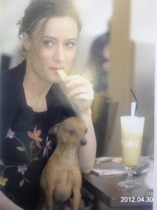 Profilbild von Solveig Anani