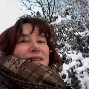 Profilbild von Solveig Becker