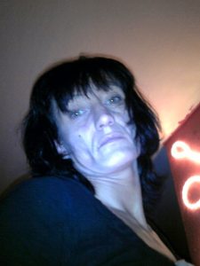 Profilbild von Solveig Borkenhagen
