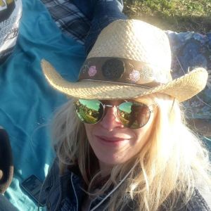 Profilbild von Solveig Braun