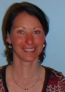Profilbild von Solveig Gießmann