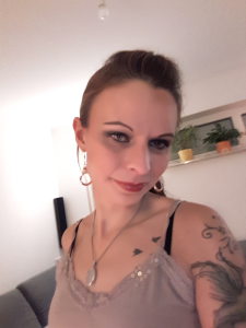 Profilbild von Solveig Hameister