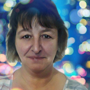 Profilbild von Solveig Hammer
