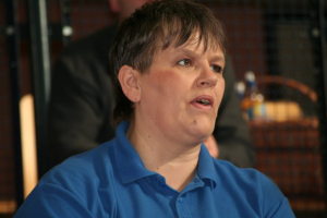 Profilbild von Solveig Holle