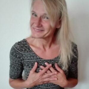 Profilbild von Solveig Keller