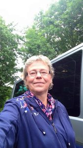 Profilbild von Solveig Klahold
