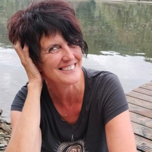 Profilbild von Solveig Liedtke