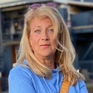 Profilbild von Solveig Proft
