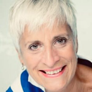 Profilbild von Solveig Riad