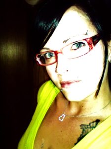 Profilbild von Solveig Schön
