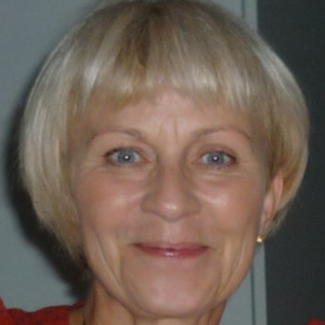 Profilbild von Solveig Schütz