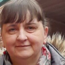 Profilbild von Solveig Schwoch