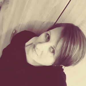 Profilbild von Solveig Stoltenberg