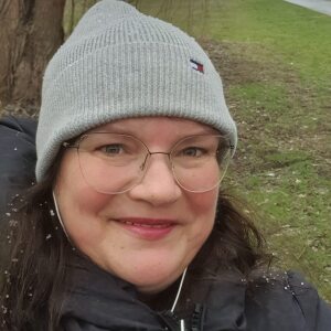 Profilbild von Solveig Teubert