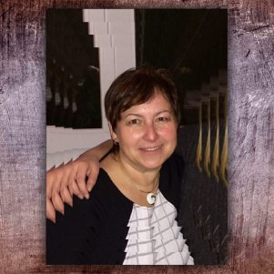 Profilbild von Solveig Trittmacher