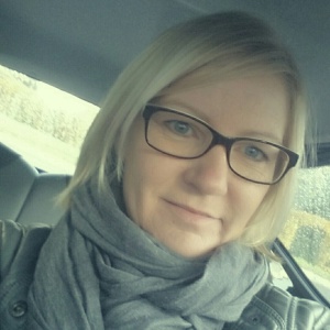 Profilbild von Solveig Tschernischew