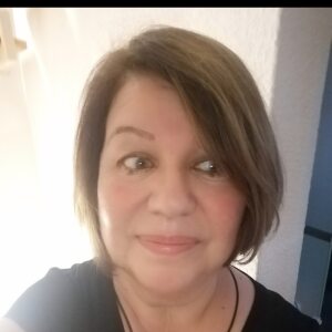 Profilbild von Solveig Weber