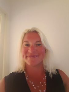 Profilbild von Solveig Westrich
