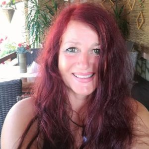 Profilbild von Solveig Zauchner