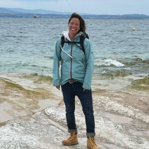 Profilbild von Solveigh Heim