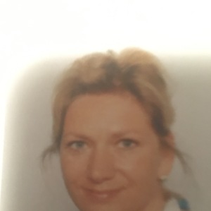 Profilbild von Solveigh Kampowski