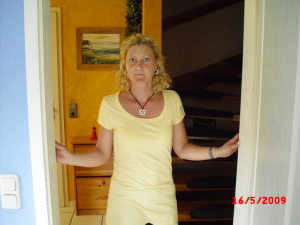 Profilbild von Solvig Bleeck