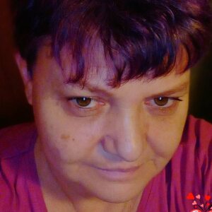 Profilbild von Solvig Hühne