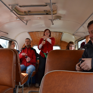 Profilbild von Solvig Rentsch