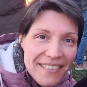 Profilbild von Solvig Wellner