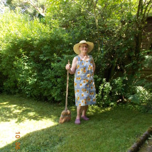 Profilbild von Solweig Draber