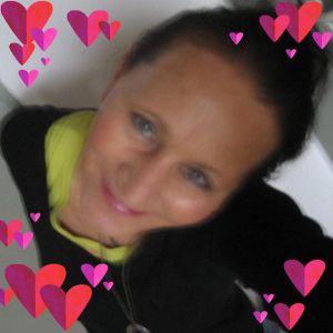 Profilbild von Sonali Ulla Hichri