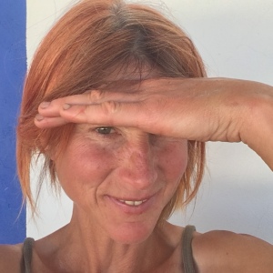 Profilbild von Sondra Kleinsorge