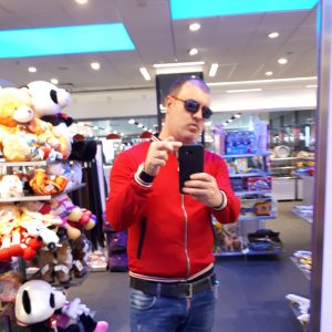 Profilbild von Soner Izler