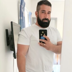 Profilbild von Soner Karaca