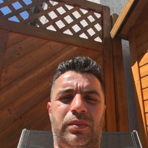 Profilbild von Soner Kisla