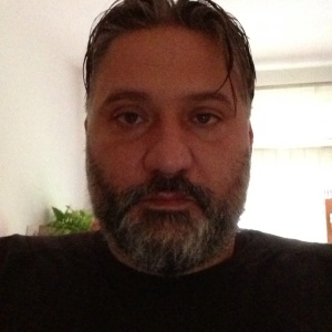 Profilbild von Soner Öztürk