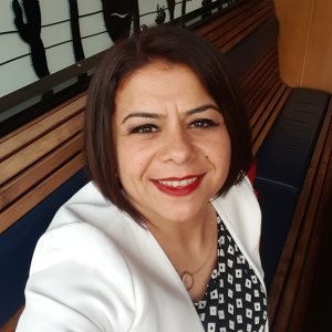 Profilbild von Songül Ergun