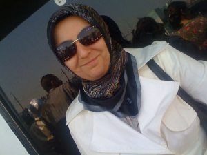 Profilbild von Songül Özkan