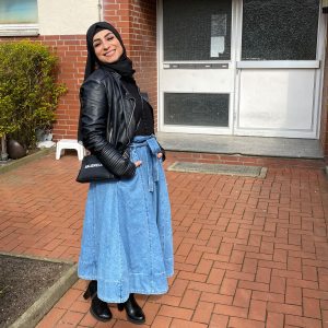 Profilbild von Songül Sahin