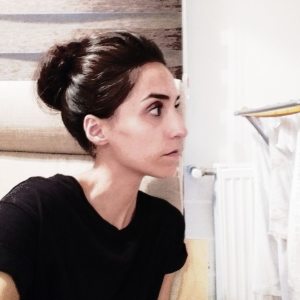 Profilbild von Songül Sürücü