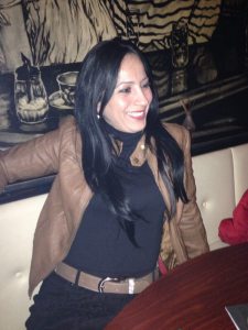 Profilbild von Songül Yilmaz