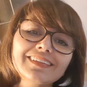 Profilbild von Sonia Maria Carvalho-Becker