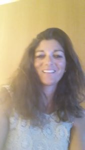 Profilbild von Sonia Acosta