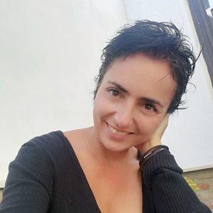Profilbild von Sonia Campos