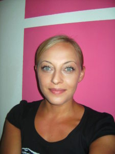 Profilbild von Sonia D'Agostina