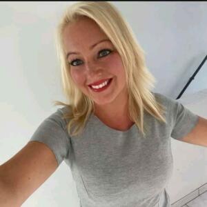 Profilbild von Sonia Douet