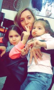 Profilbild von Sonia Dourougideni