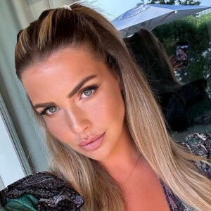 Profilbild von Sonia Dufresne