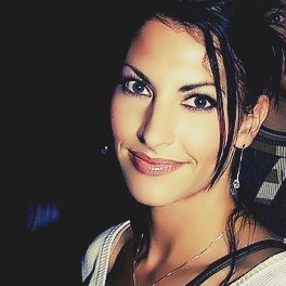 Profilbild von Sonia Ellis