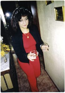 Profilbild von Sonia Gonzalez